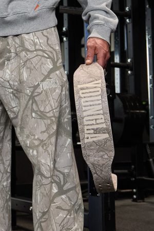 9017 – TREE CAMO BELTS