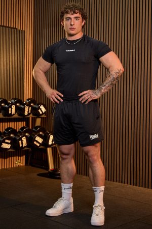 4115 – AEROMESH SHIRTS – JUNE 19TH