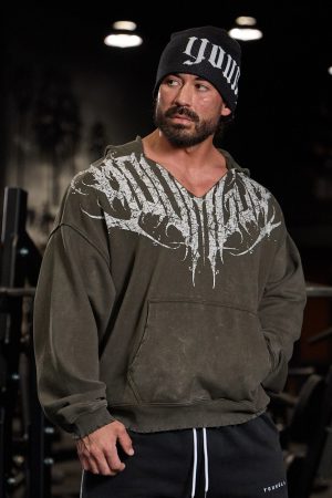 5082 – ANARCHY HOODIES