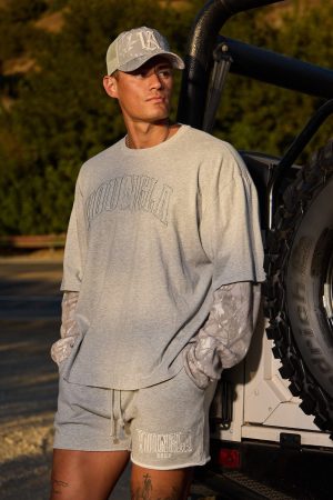 8049 – TREE CAMO TWOFERS