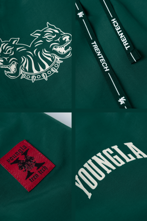 2095 – TREN TWINS HIDE UR LEGS SWEATS