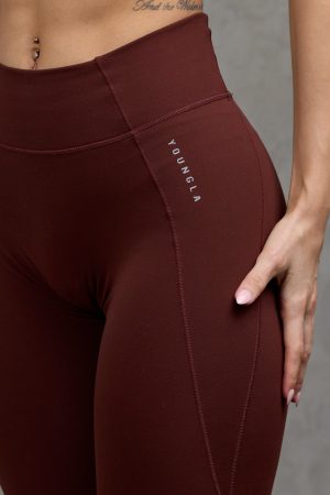 W268 ELEVATE LEGGING