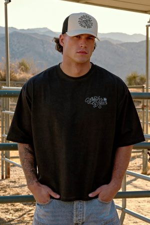 4079 – WILD WEST TEES