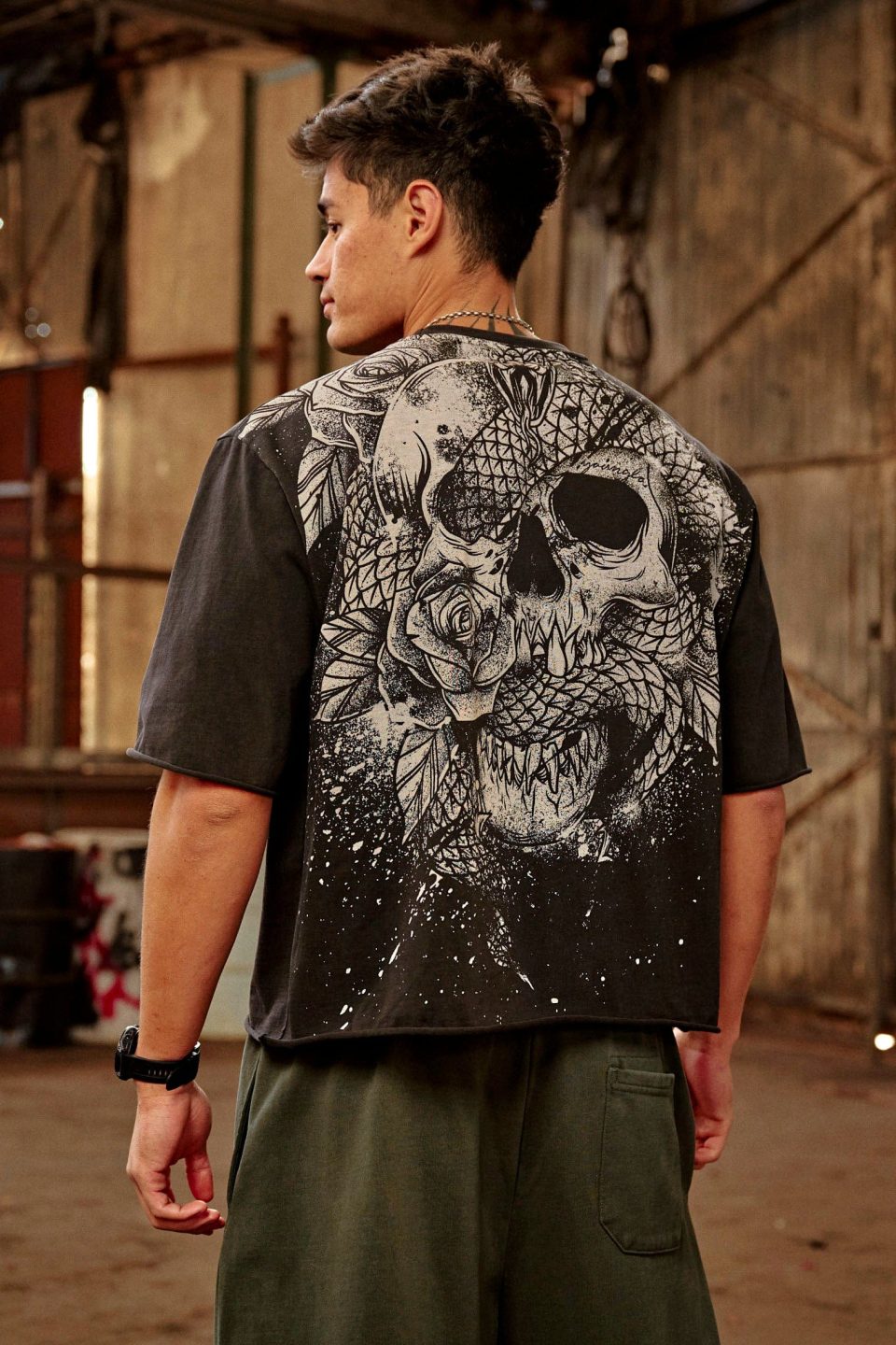 4042 - ETERNITY TEES