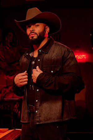 8011 – WESTERN DENIM SHIRTS