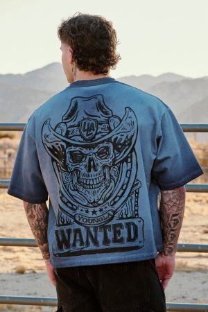 4079 – WILD WEST TEES