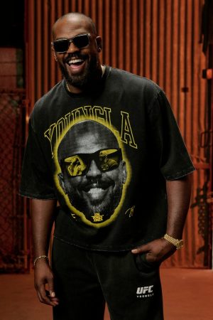 4204 – UFC?  Fighter Tees