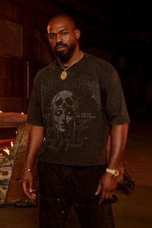 4021 – AFTER LIFE TEES