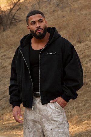 5014 – BRONCO JACKETS