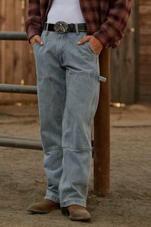 6022 – CARPENTER JEANS