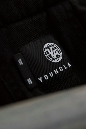 5014 – BRONCO JACKETS