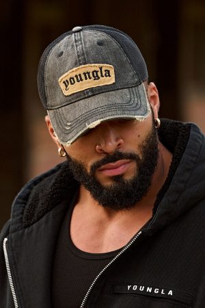 9016 – VINTAGE DAD HATS