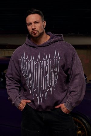 5126 – REVENGE HOODIES