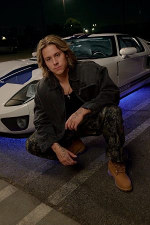 5042 – SWAGGY JEAN JACKETS