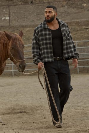 5002 – HIGHLANDER FLANNEL JACKETS