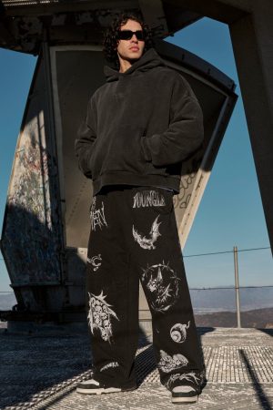 2019 – INKED SWEATS