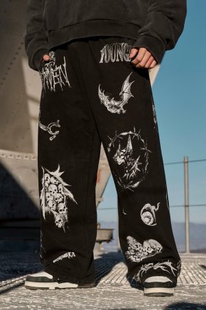 2019 – INKED SWEATS