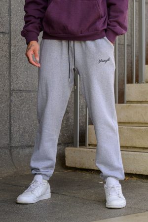 211 – FOR HIM JOGGERS