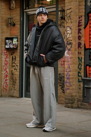 2008 – THE ORIGINAL SWEATS