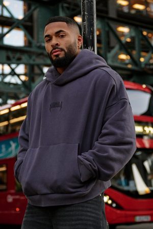 5028 – SUPERSIZED CHAOS HOODIES