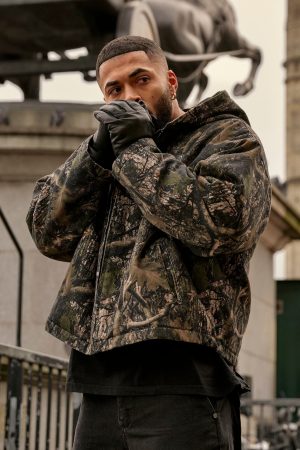 5013 – ROUTE 66 JACKET