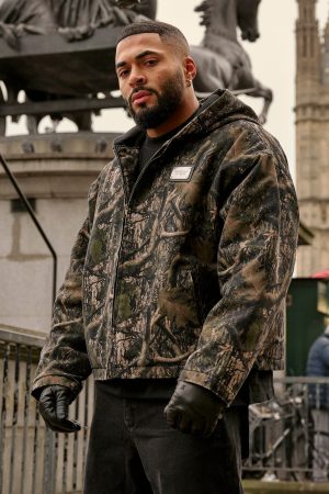 5013 – ROUTE 66 JACKET