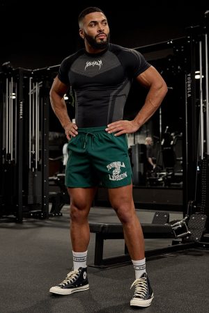 1122 – LEGION SHORTS