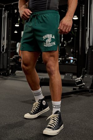 1122 – LEGION SHORTS