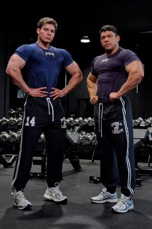 2107 – LEGION JOGGERS