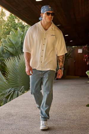 4085 – MILANO SHIRTS