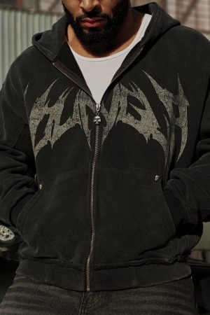 5136 – THE VILLAIN HOODIES