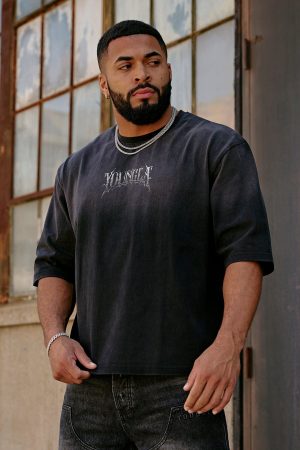 4208 – YIN-YANG TEES