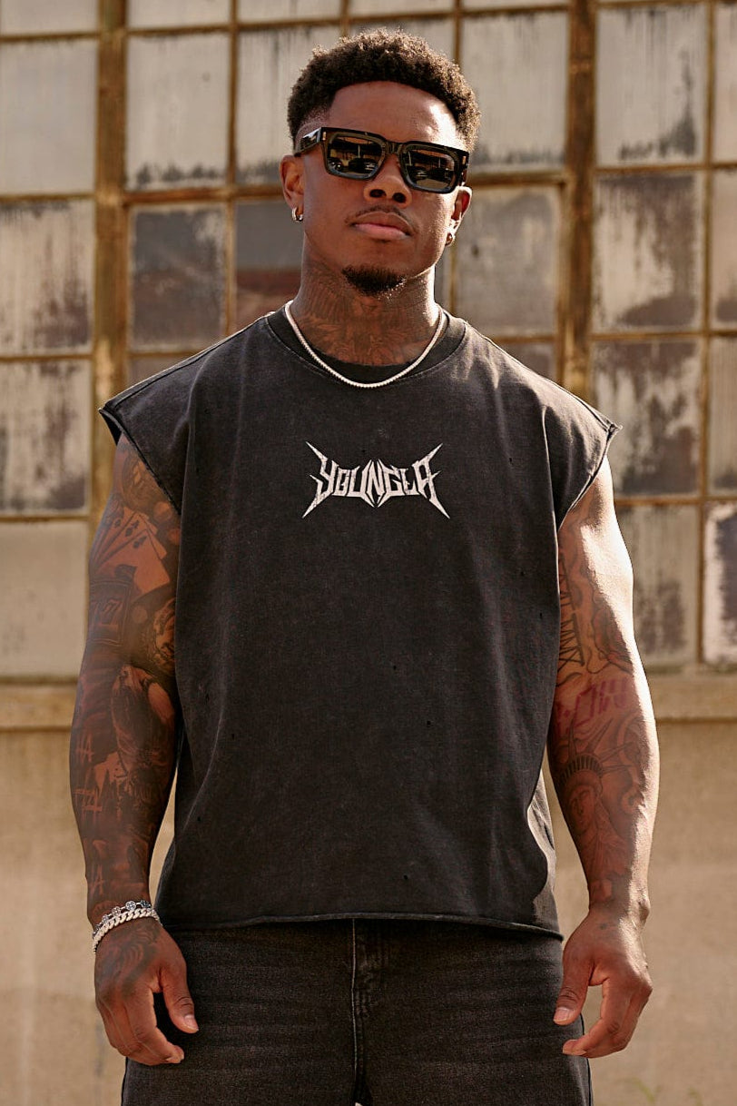 3049 - ESSENTIAL CUT-OFFS