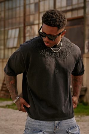 4106 – DARK WAVE TEES