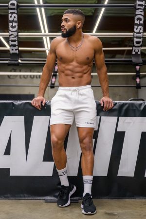 118 THE PERFECT SHORTS