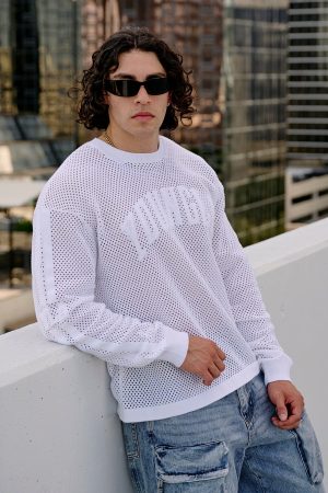 8016 – 99 KNIT LONG SLEEVES