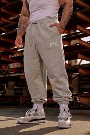 2011 – ANIME JOGGERS