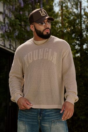 8016 – 99 KNIT LONG SLEEVES