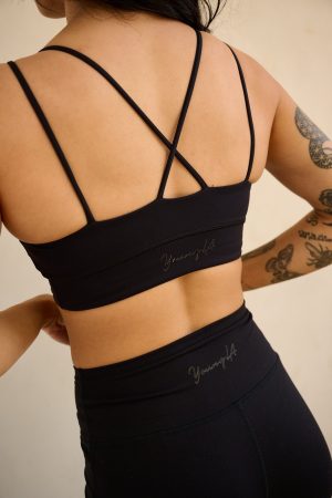 W319 – ASANA SPORTS BRA