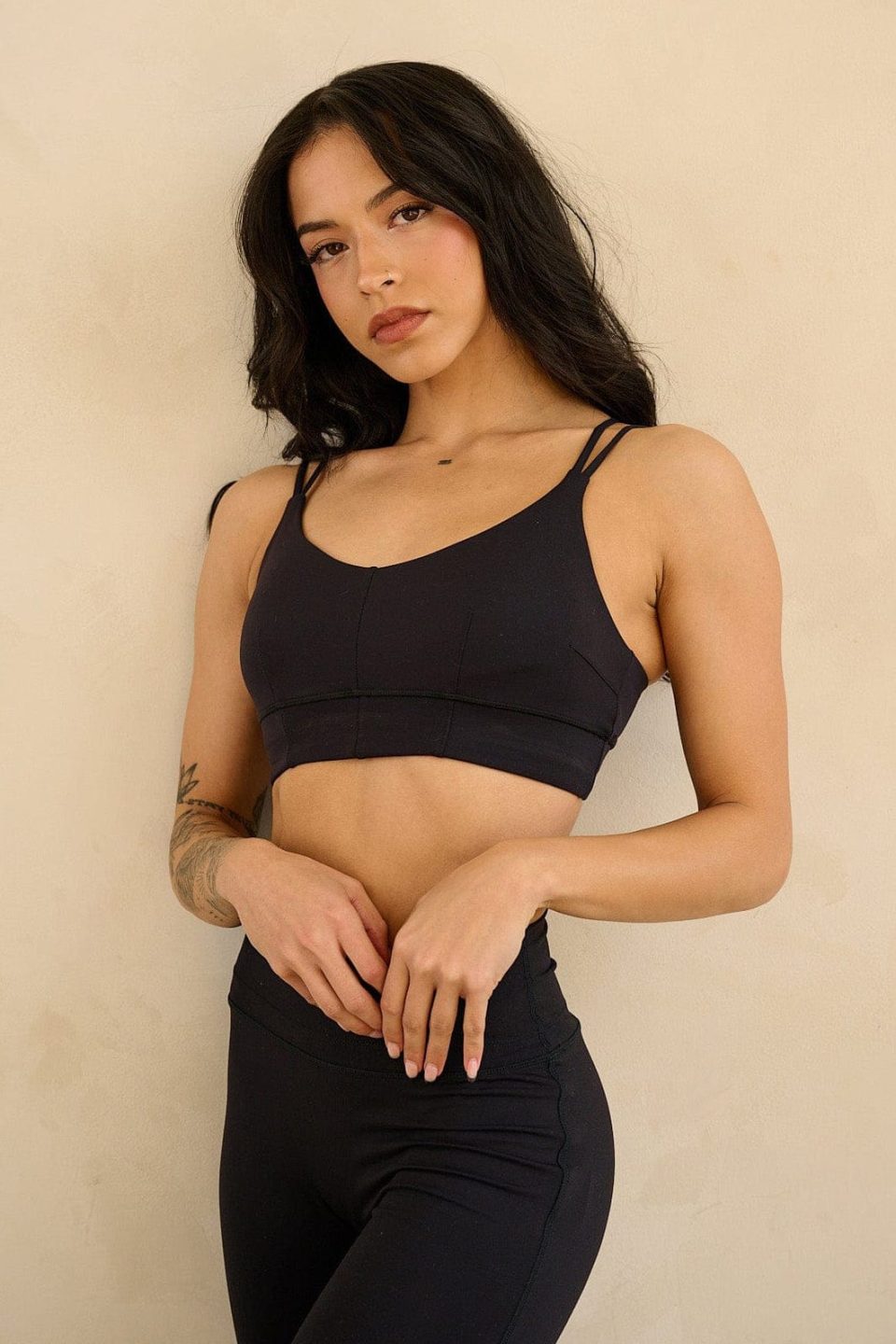 W319 - ASANA SPORTS BRA