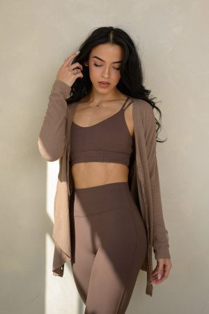 W319 – ASANA SPORTS BRA