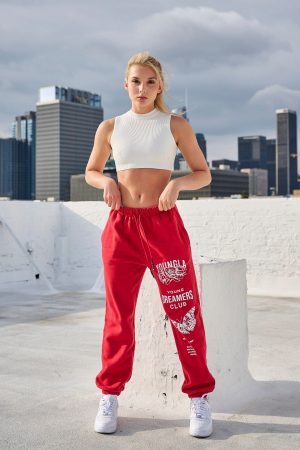 W211 DREAMERS JOGGERS
