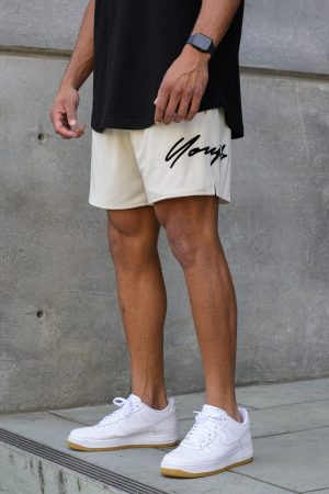 115 SIGNATURE SHORTS