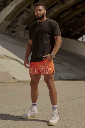 1109 – ALL-STAR SHORTS