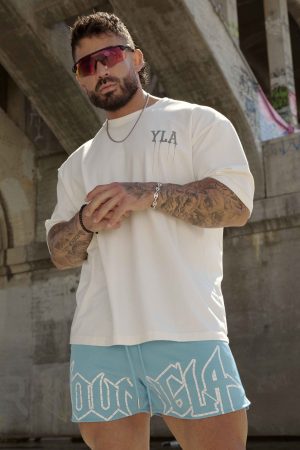 1109 – ALL-STAR SHORTS