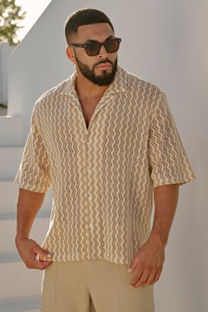 4169 – CABANA BUTTON-UPS