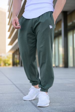 231 PUMP COVER JOGGERS