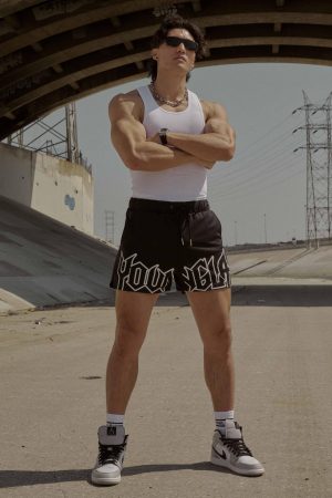 1109 – ALL-STAR SHORTS