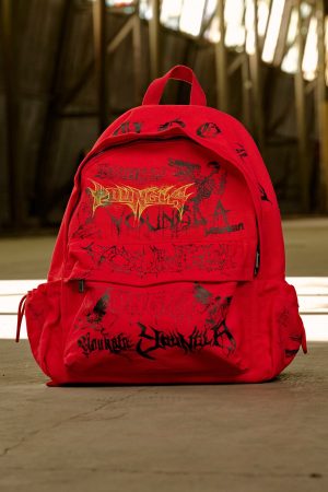 9067 – UNBRANDED BACKPACKS