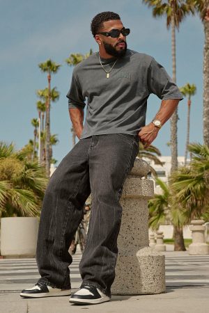 6013 – BAGGY ASS JEANS